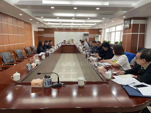 聚焦紡織科技服務(wù)標(biāo)準(zhǔn)化 共商服務(wù)業(yè)高質(zhì)量發(fā)展新路徑——自治區(qū)市場監(jiān)管局召開服務(wù)業(yè)高質(zhì)量標(biāo)準(zhǔn)體系項(xiàng)目研討會(huì)