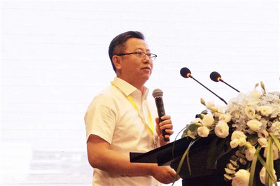 中國紡織工業(yè)聯(lián)合會(huì) 引領(lǐng)科技創(chuàng)新的紡織技術(shù)研究服務(wù)樞紐