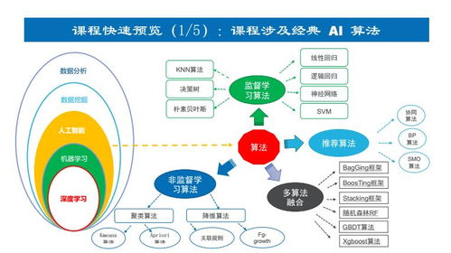 上海人工智能軟件開發(fā)培訓(xùn)如何選？深入解析上海容大職業(yè)與淘學(xué)培訓(xùn)
